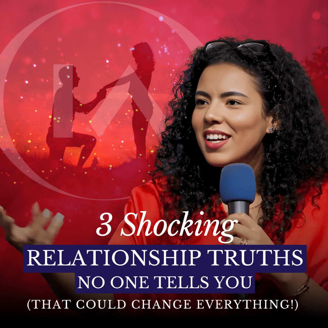 3 Shocking Relationship Truths No One Tells You (That Could Change